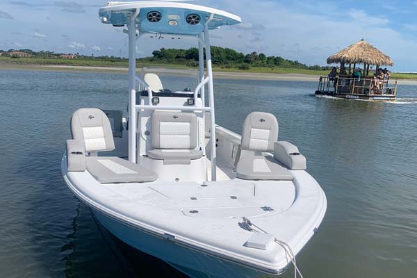 Boat Rentals